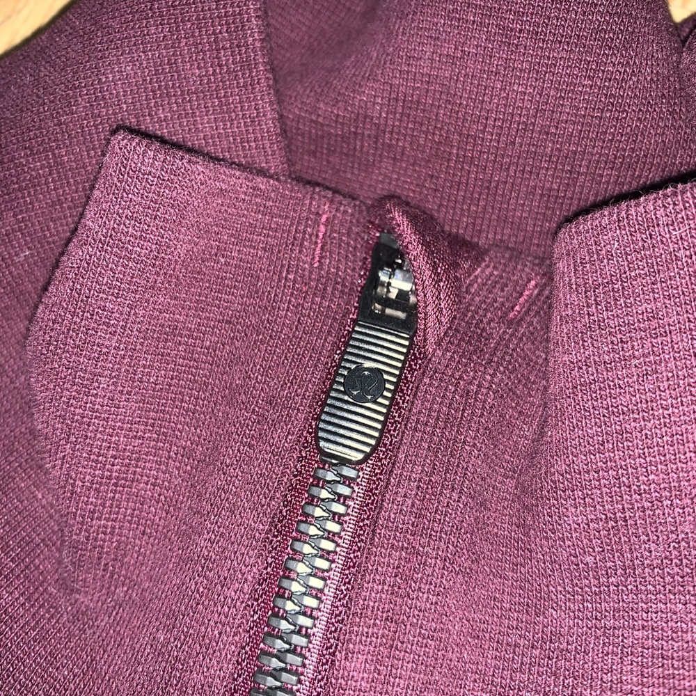 Lululemon jacket - Picture 5 of 6